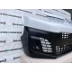 Citroen Dispatch Enterprise Xl Compact Van 2017-2023 Front Bumper Genuine [c302]