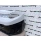 Citroen Dispatch Enterprise Xl Compact Van 2017-2023 Front Bumper Genuine [c302]