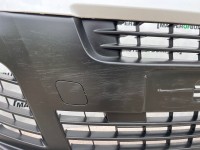 Citroen Dispatch Enterprise Xl Compact Van 2017-2023 Front Bumper Genuine [c303]