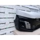 Citroen Dispatch Enterprise Xl Compact Van 2017-2023 Front Bumper Genuine [c303]