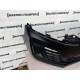 Citroen Dispatch Enterprise Xl Compact Van 2017-2023 Front Bumper Genuine [c337]