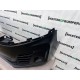 Citroen Dispatch Enterprise Xl Compact Van 2017-2023 Front Bumper Genuine [c337]