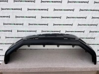 Citroen Dispatch Enterprise Xl Compact Van 2017-2023 Front Bumper Genuine [c337]