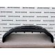 Citroen Dispatch Enterprise Xl Compact Van 2017-2023 Front Bumper Genuine [c337]