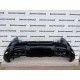 Citroen C5 Air Cross Flair 2018-2022 Rear Bumper 6 Pdc Genuine [c362]