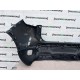 Citroen C5 Air Cross Flair 2018-2022 Rear Bumper 6 Pdc Genuine [c362]