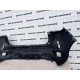 Citroen C5 Air Cross Flair 2018-2022 Rear Bumper 6 Pdc Genuine [c362]