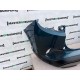 Citroen C5 Air Cross Flair 2018-2022 Rear Bumper 6 Pdc Genuine [c362]