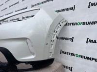 Citroen C5 Air Cross Flair 2018-2022 Front Bumper 6 Pdc Genuine [c366]