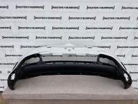 Citroen C5 Air Cross Flair 2018-2022 Front Bumper 6 Pdc Genuine [c366]