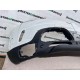 Citroen C5 Air Cross Flair 2018-2022 Front Bumper 6 Pdc Genuine [c366]