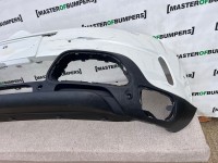 Citroen C5 Air Cross Flair 2018-2022 Front Bumper 6 Pdc Genuine [c366]