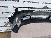 Citroen C5 Air Cross Flair 2018-2022 Front Bumper 6 Pdc Genuine [c366]