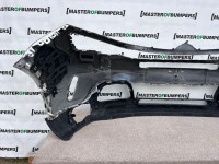 Citroen C5 Air Cross Flair 2018-2022 Front Bumper 6 Pdc Genuine [c366]