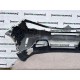 Citroen C5 Air Cross Flair 2018-2022 Front Bumper 6 Pdc Genuine [c366]