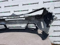 Citroen C5 Air Cross Flair 2018-2022 Front Bumper 6 Pdc Genuine [c366]