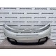 Citroen C5 Air Cross Flair 2018-2022 Front Bumper 6 Pdc Genuine [c366]