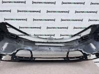 Citroen C5 Air Cross Flair 2018-2022 Front Bumper 6 Pdc Genuine [c366]