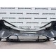 Citroen C5 Air Cross Flair 2018-2022 Front Bumper 6 Pdc Genuine [c366]