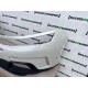 Citroen C5 Air Cross Flair 2018-2022 Front Bumper 6 Pdc Genuine [c366]