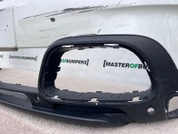 Citroen C5 Air Cross Flair 2018-2022 Front Bumper 6 Pdc Genuine [c366]