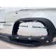 Citroen C5 Air Cross Flair 2018-2022 Front Bumper 6 Pdc Genuine [c366]