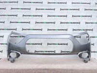 Citroen C3 Puretech Flair Hatchback Lift 2020-2023 Front Bumper Genuine [c361]