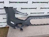 Citroen C3 Puretech Flair Hatchback Lift 2020-2023 Front Bumper Genuine [c361]