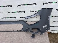 Citroen C3 Puretech Flair Hatchback Lift 2020-2023 Front Bumper Genuine [c361]