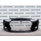 Citroen Ds3 D Style Prestige Lift 2016-2020 Front Bumper Genuine [c370]