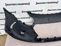 Citroen Ds3 D Style Prestige Lift 2016-2020 Front Bumper Genuine [c370]