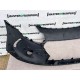 Citroen Ds3 D Style Prestige Lift 2016-2020 Front Bumper Genuine [c370]