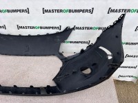 Citroen Ds3 D Style Prestige Lift 2016-2020 Front Bumper Genuine [c370]