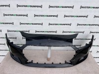 Citroen Ds3 D Style Prestige Lift 2016-2020 Front Bumper Genuine [c370]