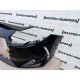 Citroen Ds3 D Style Prestige Lift 2016-2020 Front Bumper Genuine [c370]