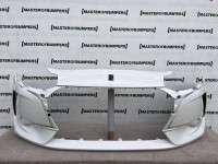 Citroen Ds3 D Style Prestige Lift 2016-2020 Front Bumper Genuine [c371]