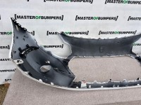 Citroen Ds3 D Style Prestige Lift 2016-2020 Front Bumper Genuine [c371]