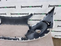 Citroen Ds3 D Style Prestige Lift 2016-2020 Front Bumper Genuine [c371]