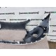 Citroen Ds3 D Style Prestige Lift 2016-2020 Front Bumper Genuine [c371]