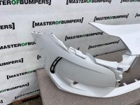 Citroen Ds3 D Style Prestige Lift 2016-2020 Front Bumper Genuine [c371]