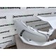 Citroen Ds3 D Style Prestige Lift 2016-2020 Front Bumper Genuine [c371]