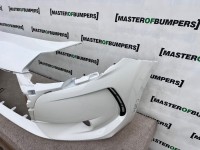 Citroen Ds3 D Style Prestige Lift 2016-2020 Front Bumper Genuine [c371]