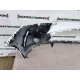 Citroen Ds3 D Style Prestige Lift 2016-2020 Front Bumper Genuine [c371]