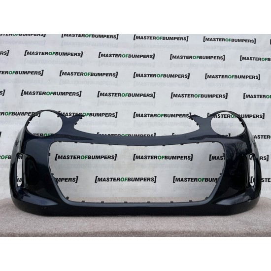 Citroen C1 Flair Mk2 2014-2021 Front Bumper Genuine [c372]