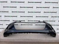 Citroen C1 Flair Mk2 2014-2021 Front Bumper Genuine [c372]