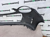 Citroen C1 Flair Mk2 2014-2021 Front Bumper Genuine [c372]