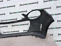 Citroen C1 Flair Mk2 2014-2021 Front Bumper Genuine [c372]