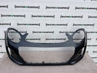 Citroen C1 Flair Mk2 2014-2021 Front Bumper Genuine [c372]