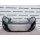 Citroen C1 Flair Mk2 2014-2021 Front Bumper Genuine [c372]