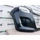 Citroen C1 Flair Mk2 2014-2021 Front Bumper Genuine [c372]